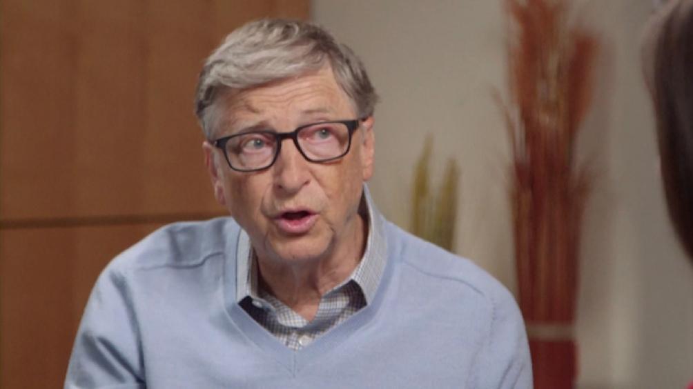 bill gates