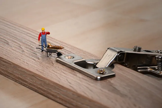 herrajes armarios - IP