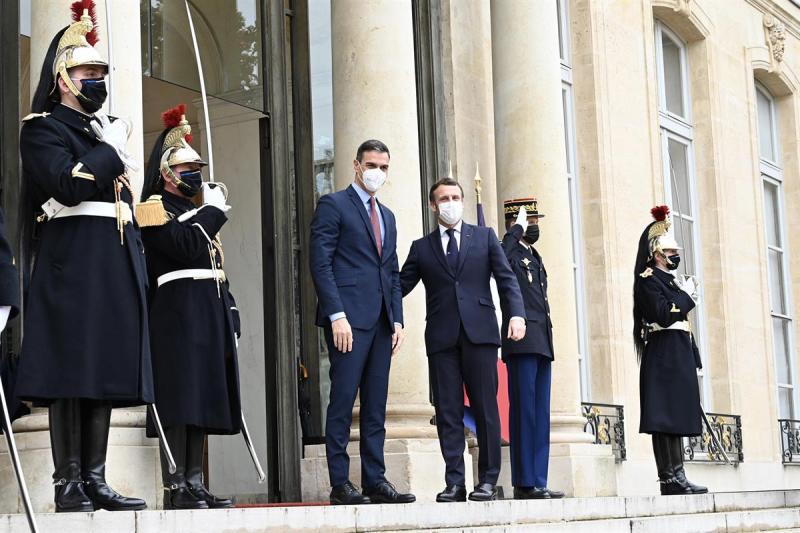 macron