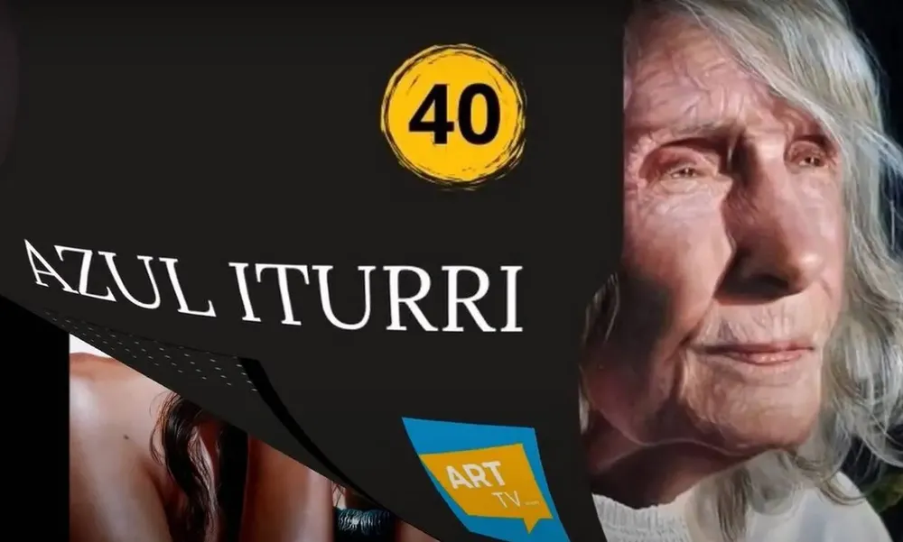 num40arrtv