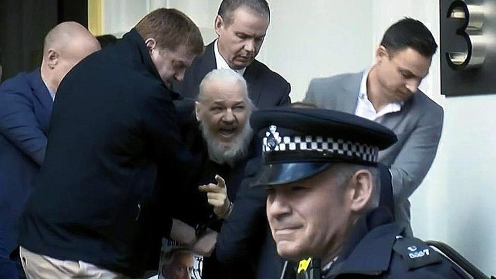 assange