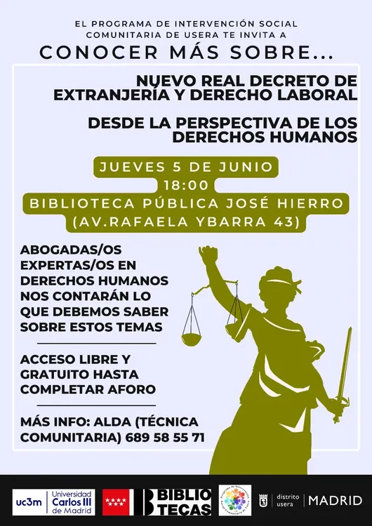 derechos