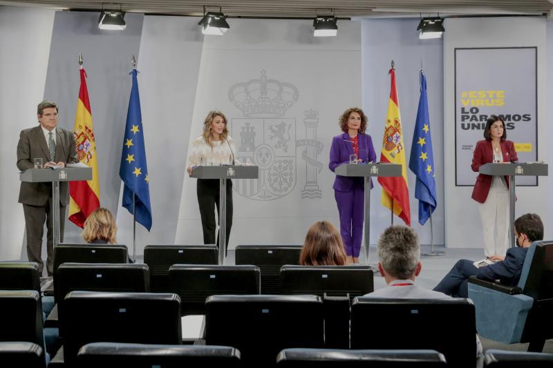 gobierno prensa