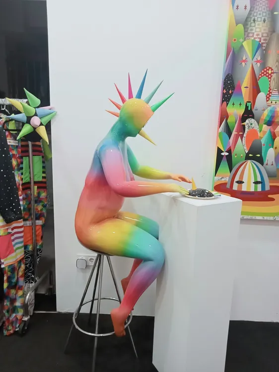 okuda portada