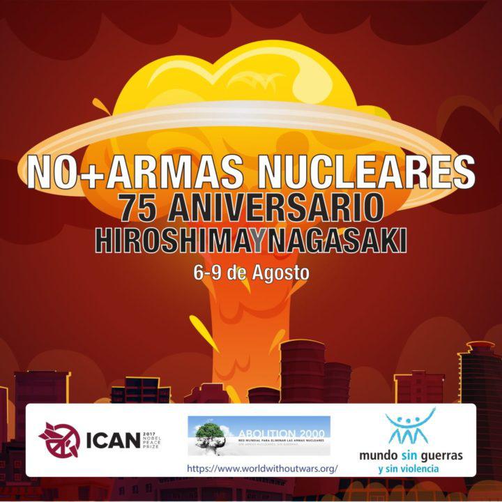 armas nucleares