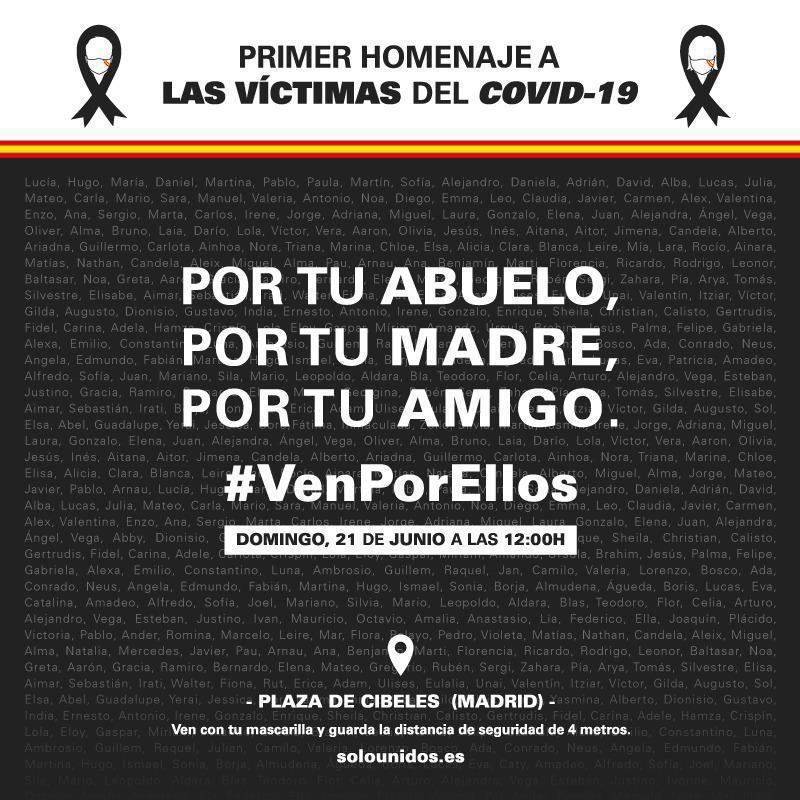 homenaje