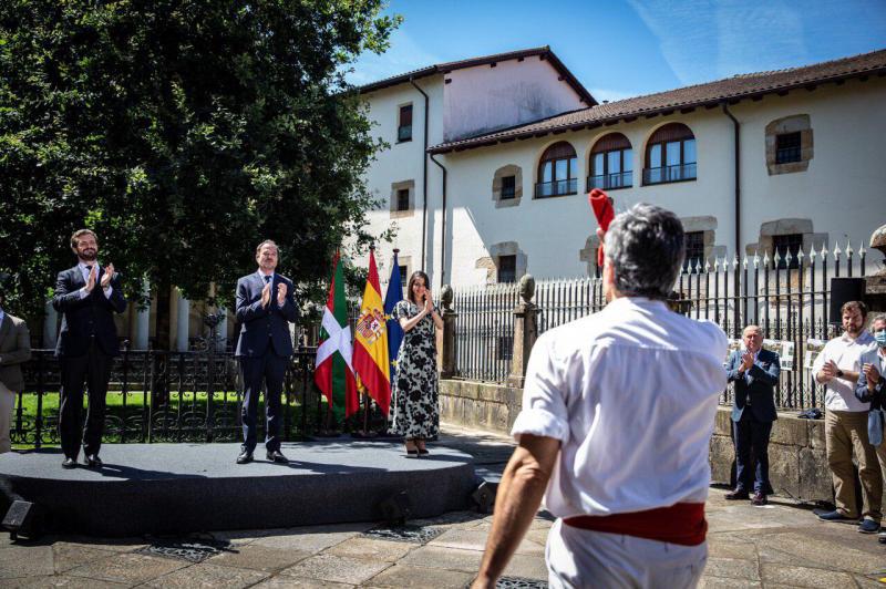 arrimadas