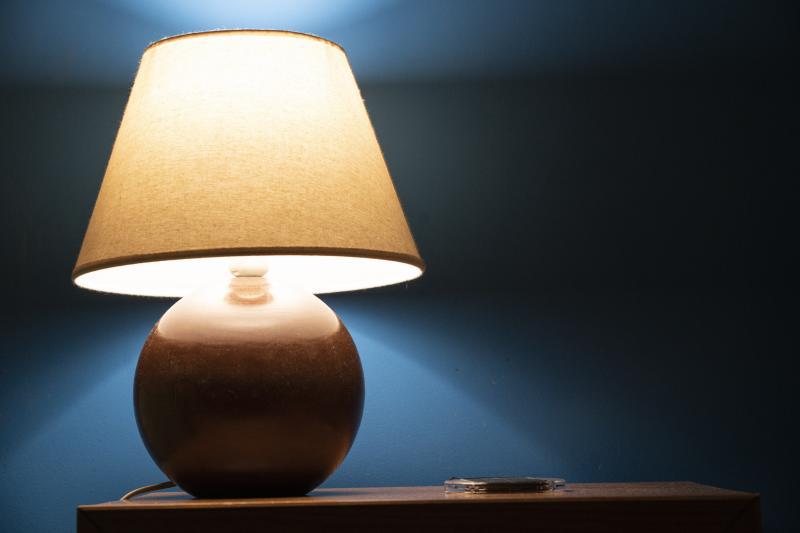 luz