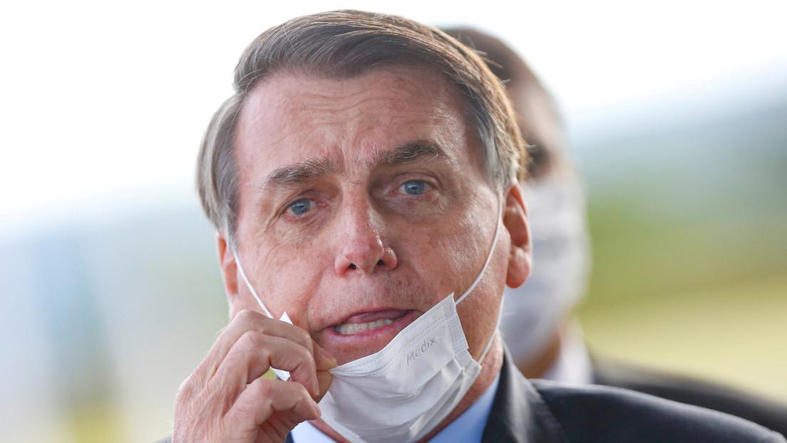 bolsonaro