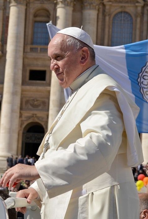 Papa Francisco