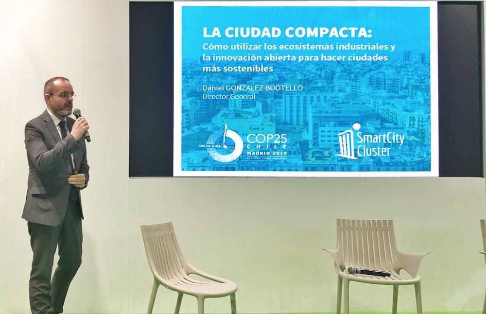 Smart City Cluster COP25 (3)