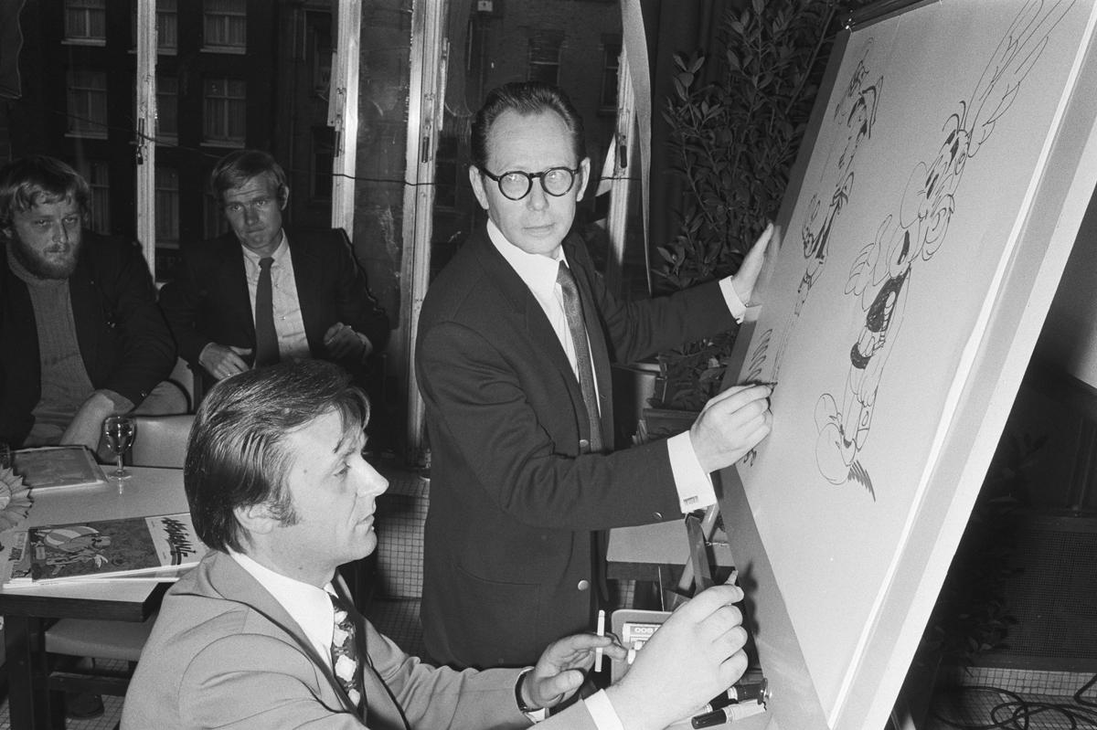Uderzo