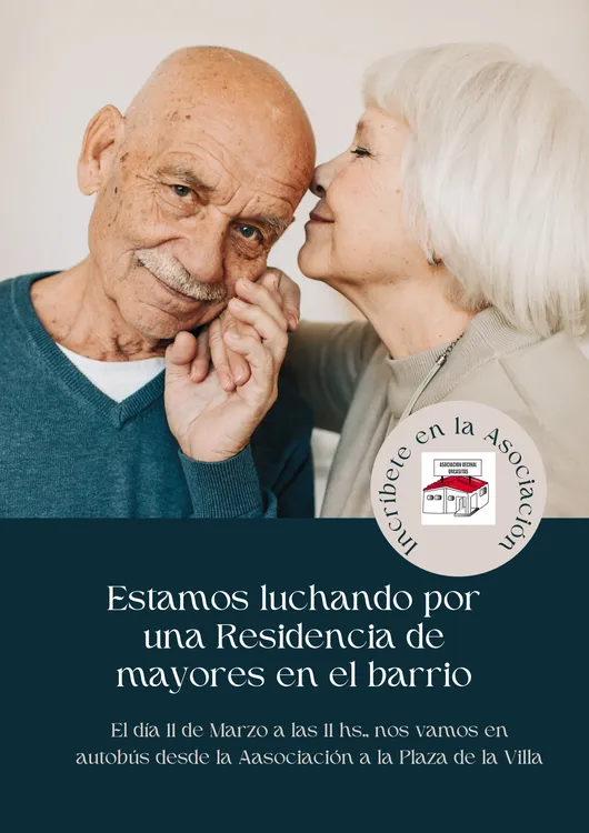 No queremos ir a las residencias de ayuso-2