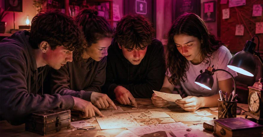 escape-room