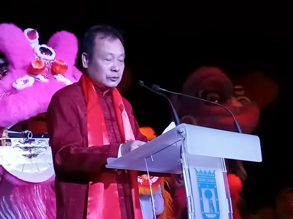 Asociacion Presidente