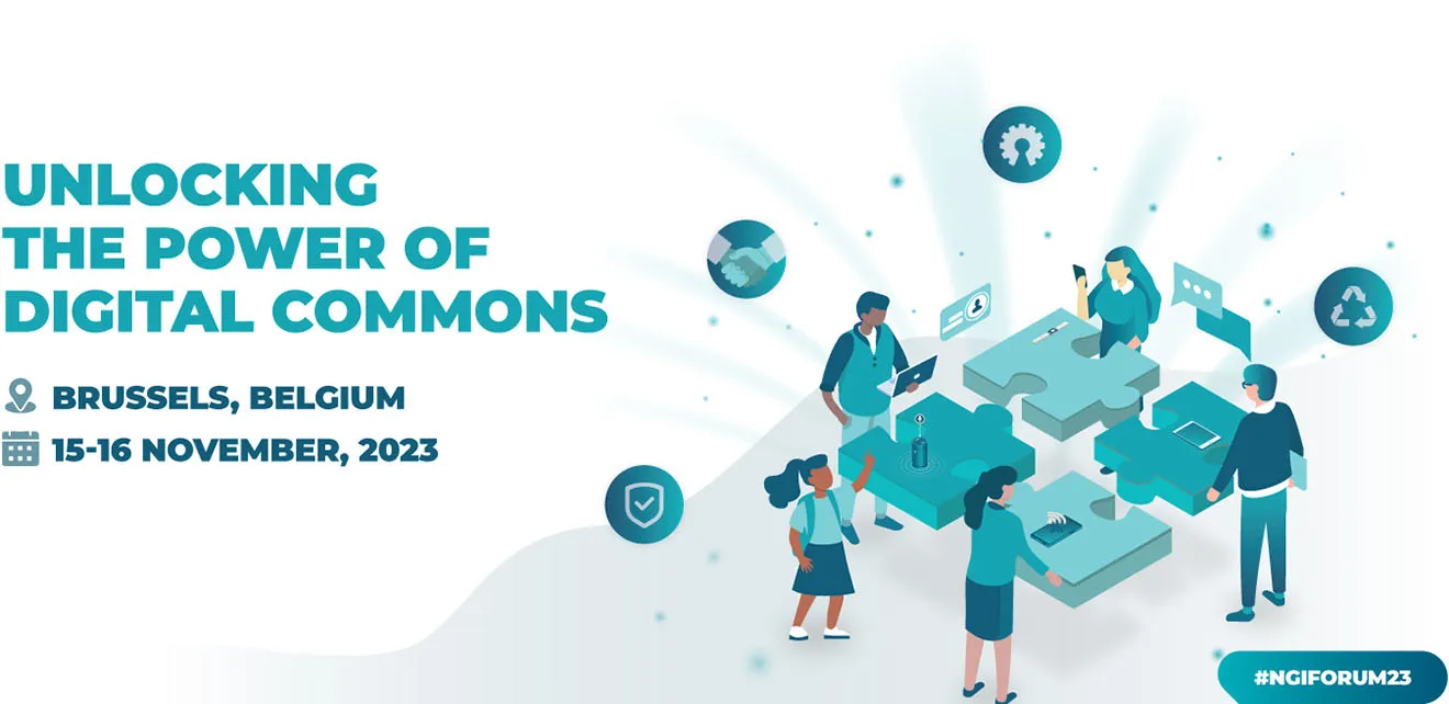 Foro Next Generation - IP