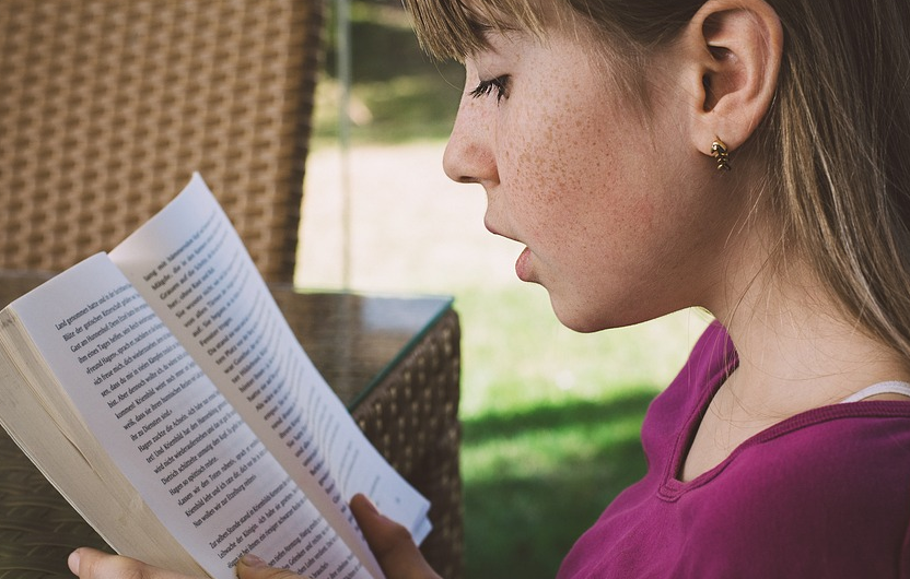 leer libros