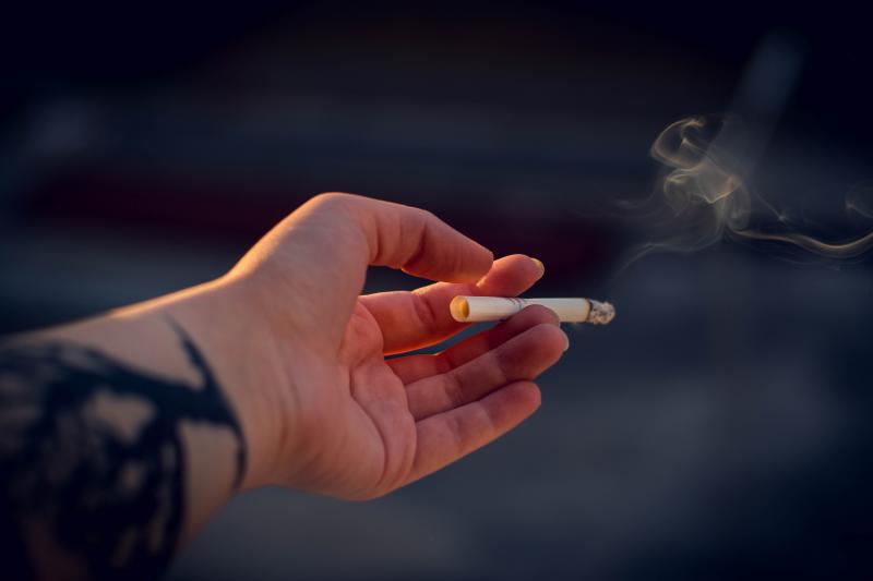 tabaco