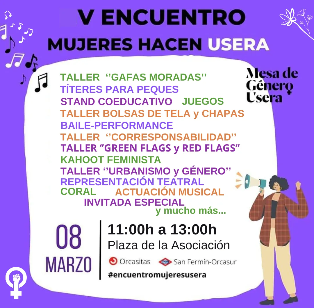 CARTEL 8M USERA PLAZA ASOCIACION 2024(1)