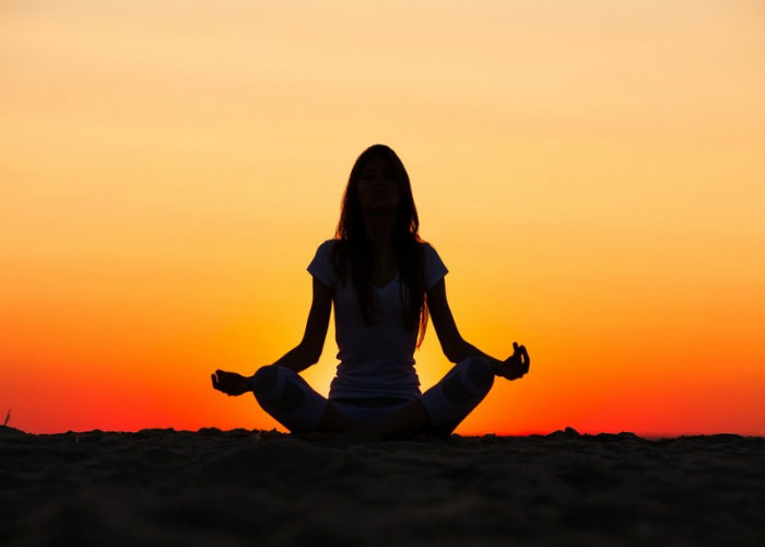 yoga