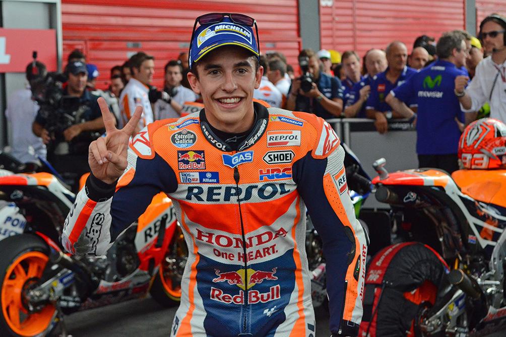 marquez