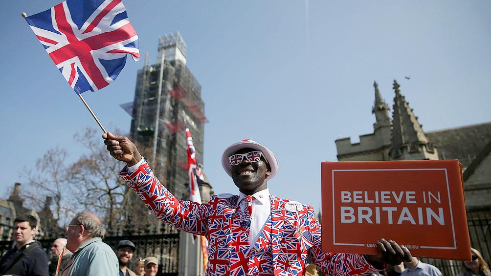 brexit enero