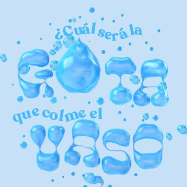 Agua
