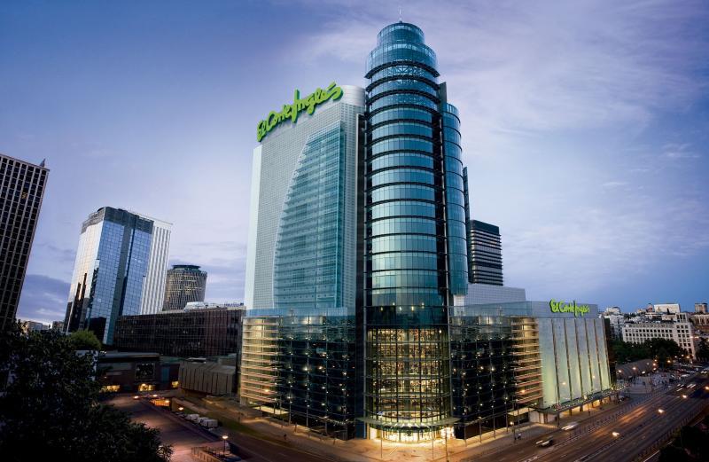 corte ingles