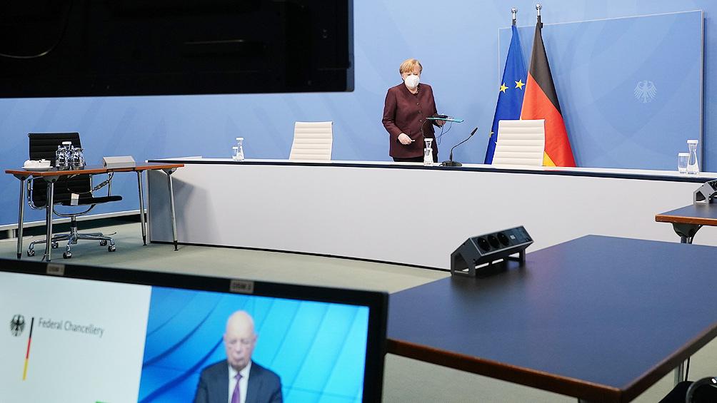 Merkel