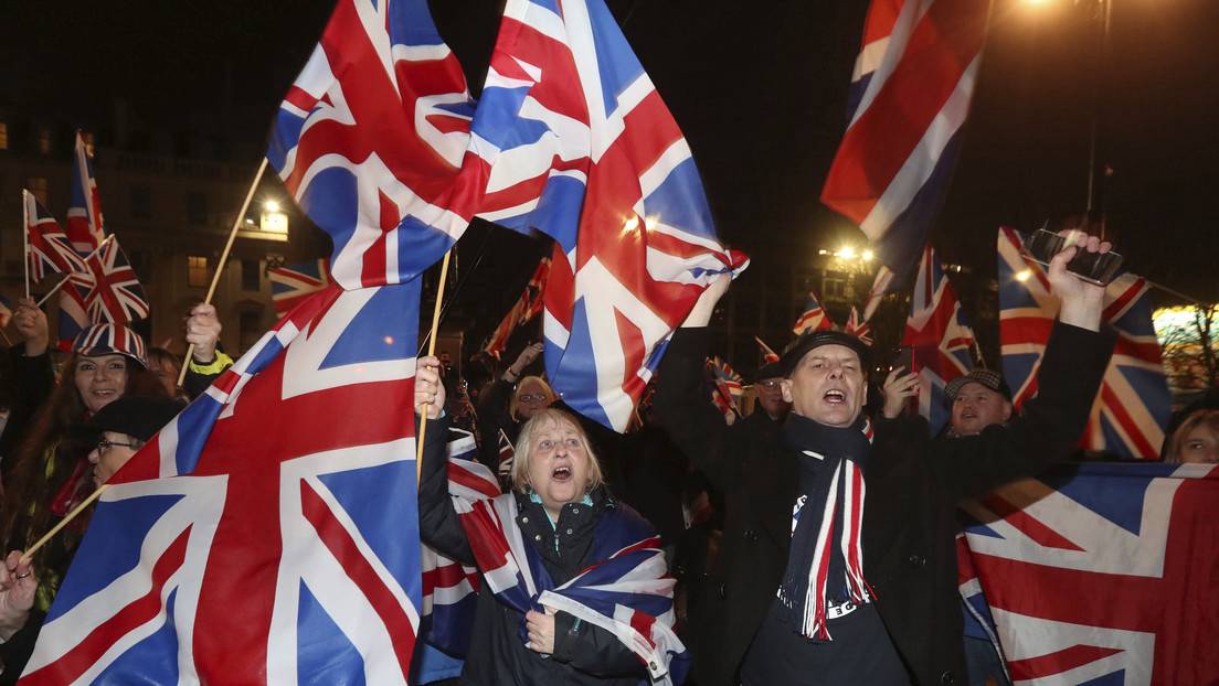 brexit 2020