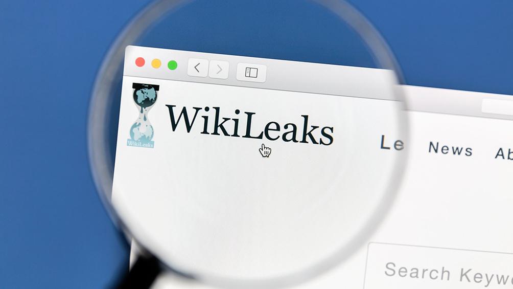 wikileaks