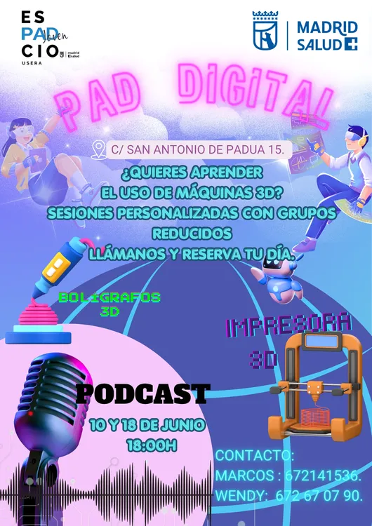 pad-digital