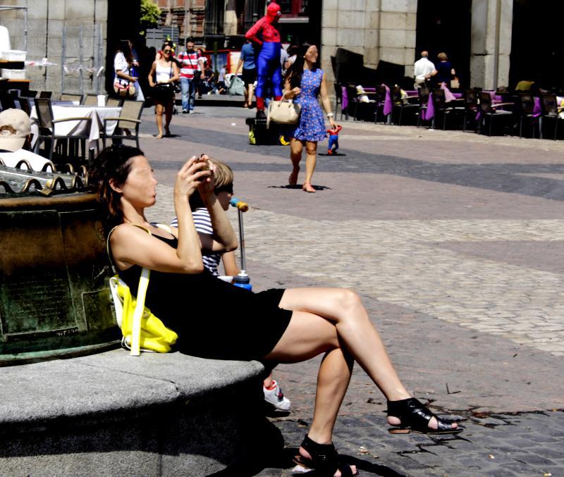calor