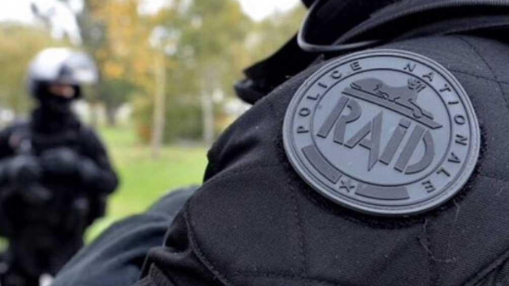 francia racista