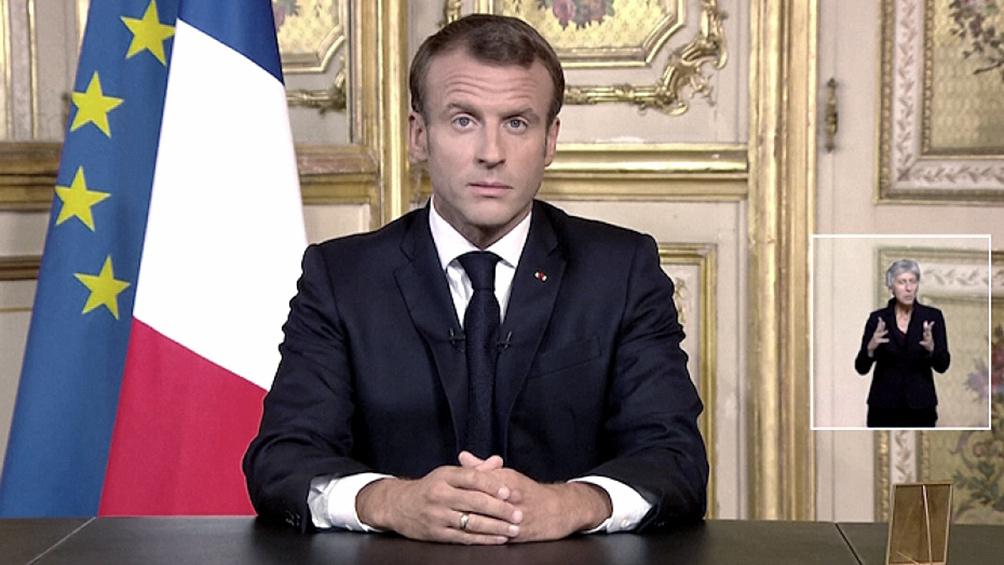 macron