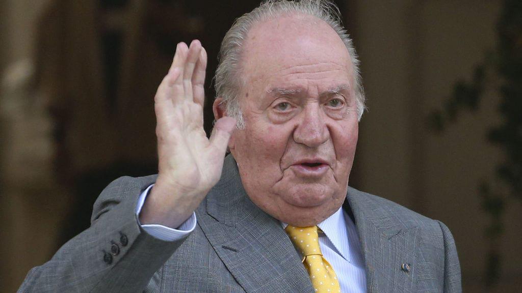 Juan Carlos I