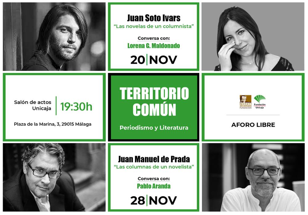 AF Cartel Territorio Comun