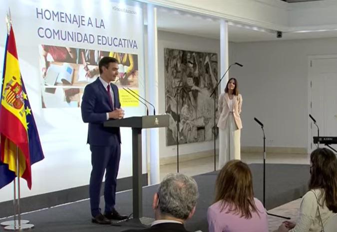 sanchez eso