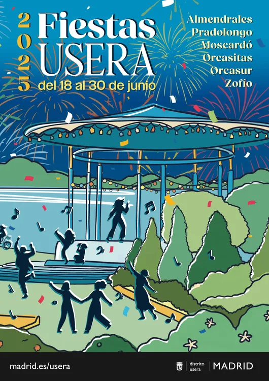 OT4908 Cartel Fiestas Usera 2025-WEB