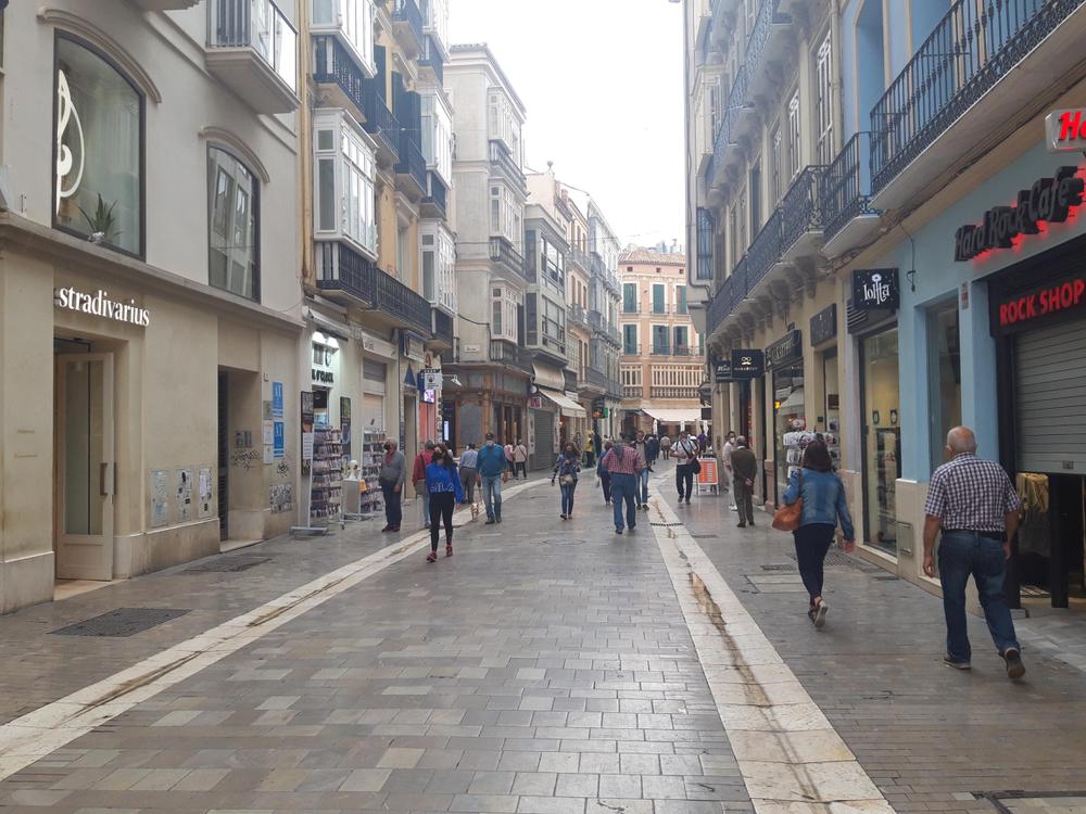 Calle Granada