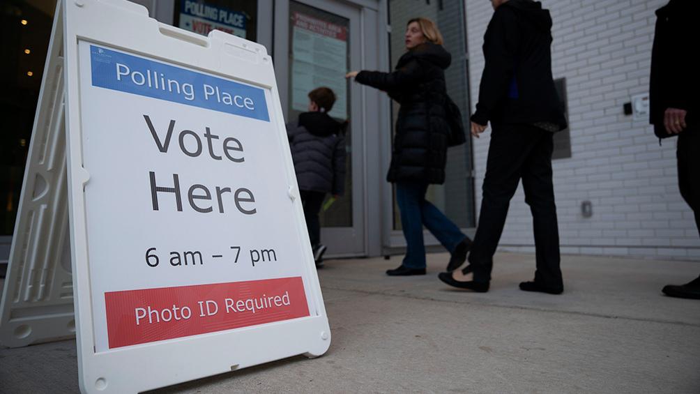 voto USA