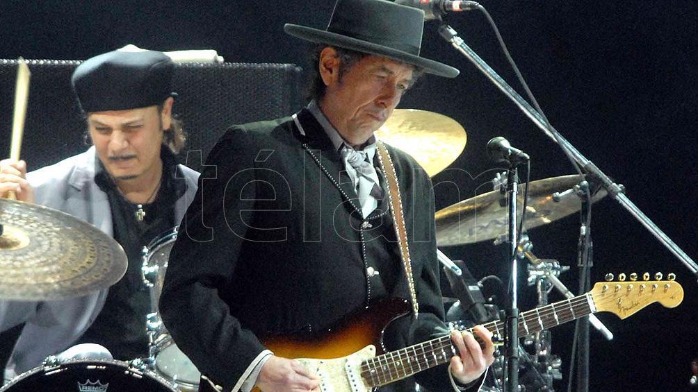 Bob Dylan
