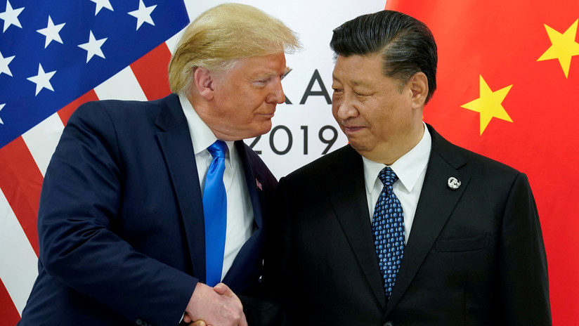 Acuerdo comercial entre China y Estados Unidos, por Reuters