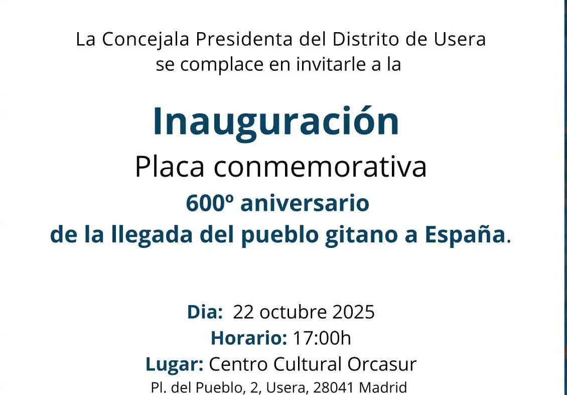 Invitación Homenaje pueblo gitano (8)