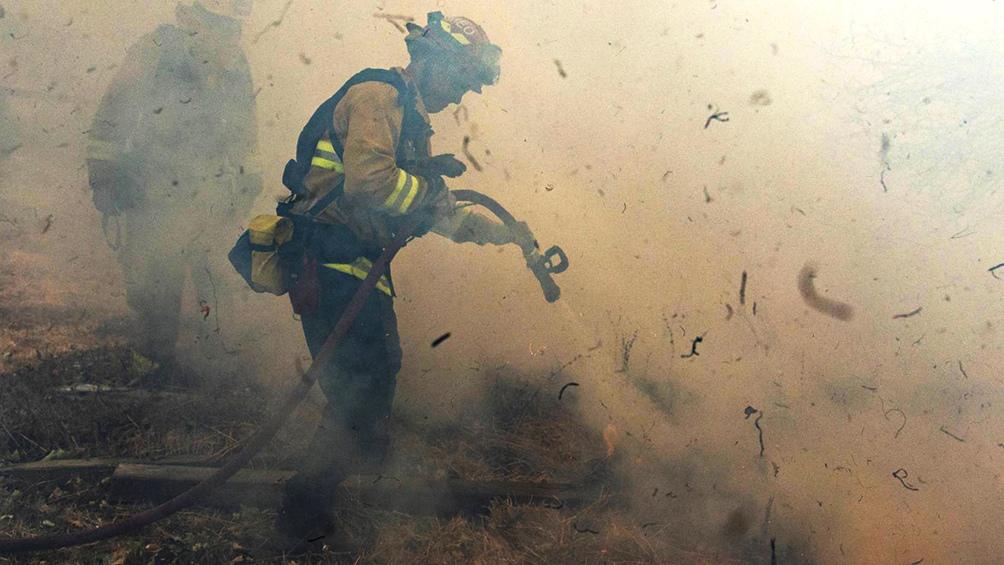 incendios