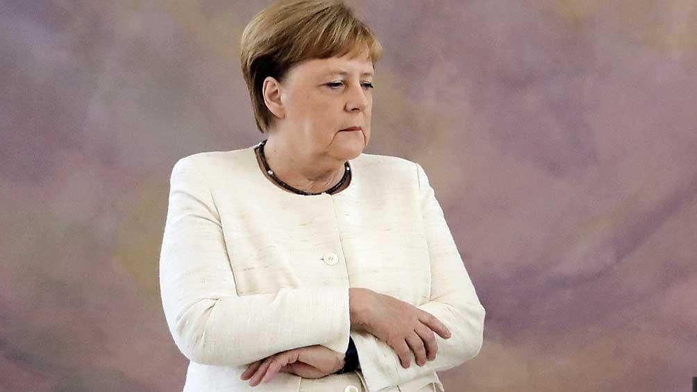 merkel