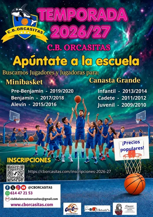 baloncesto