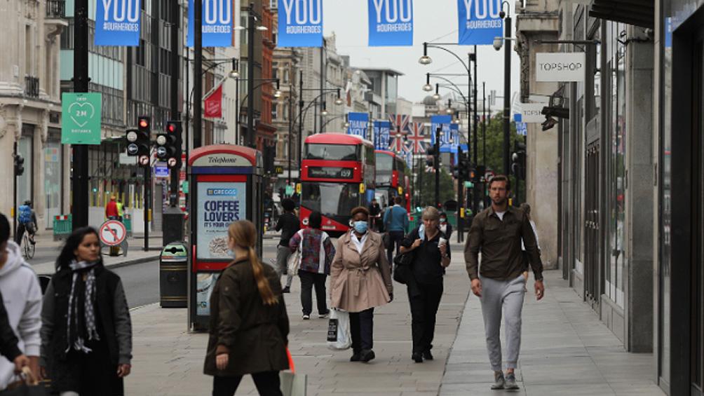 londres