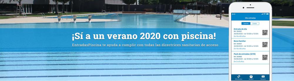 Entradaspiscina - IP