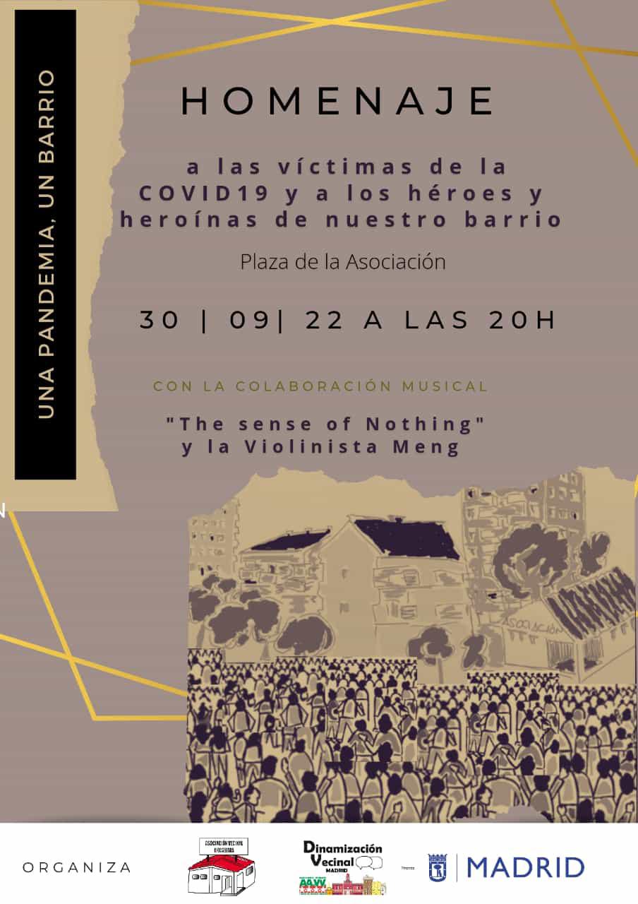 Homenaje